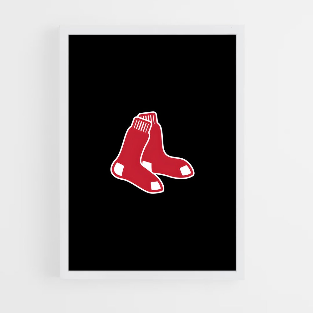 Poster Fenway Legacy – affiche Baseball (vue 3)